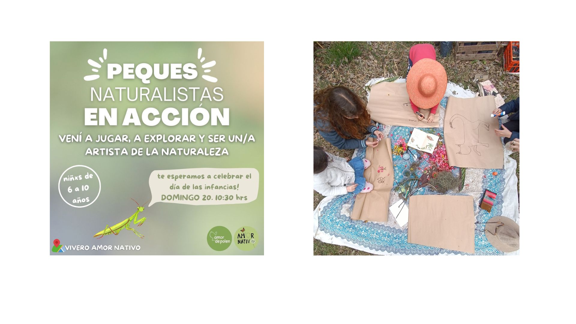 dia de las infancias