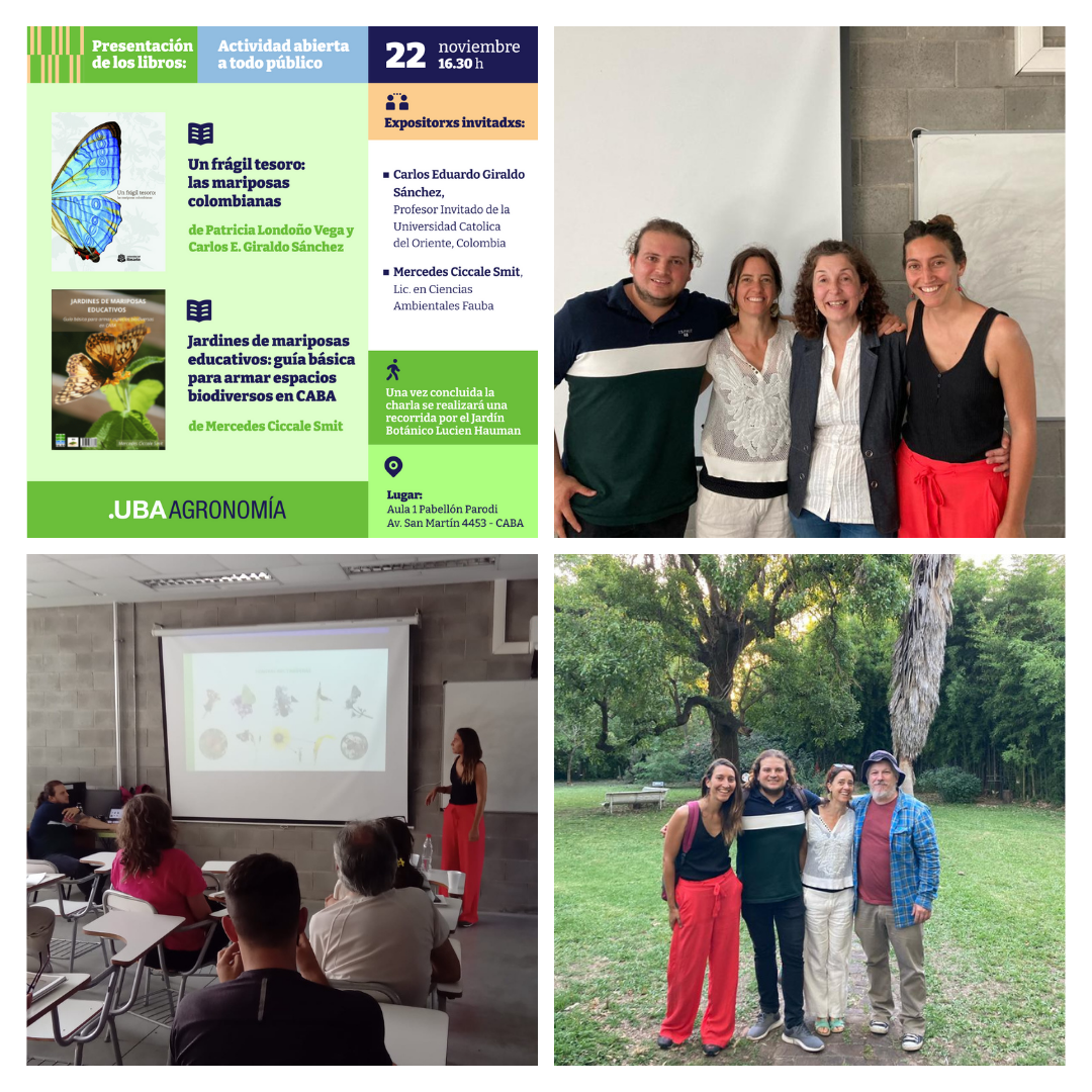 Presentacion Libro